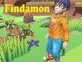 Spil FindMon online