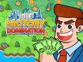 Spil Idle Fabrik Dominans online