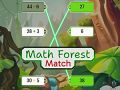 Spil Matematisk Skov Match online