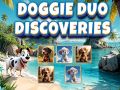Spil Hundeduo Opdagelser online