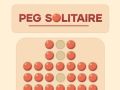 Spil Peg Solitaire online
