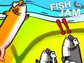 Spil Fisk Marmelade online
