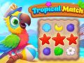 Spil Tropisk Match online