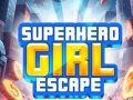 Spil Superheltinde Flugt online