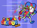 Spil Digital Circus Løb online