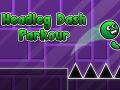 Spil Hovedben Dash Parkour online