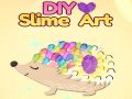 Spil DIY Slimkunst online