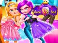 Spil Magisk Prinsesse: God Mod Ondt online