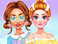 Spil BFF Dejlige Kawaii Outfits online