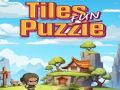 Spil Flise Puslespil Sjov online