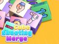 Spil 2048 Terning Skydning Sammenlægning online