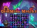 Spil GemMine Match 3 online