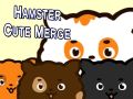 Spil Sød Hamster Sammenfletning online