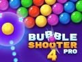 Spil Bubble Shooter Pro 4 online