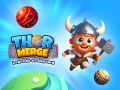 Spil Thors Sammenlægning online