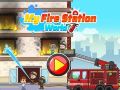 Spil Min brandstation verden online