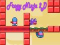 Spil Frø Ninja 2D online