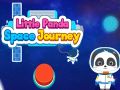 Spil Lille panda rummission online