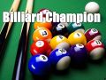 Spil Billardmester online