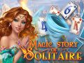 Spil Den Magiske Historie om Solitaire online