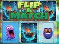 Spil Vend og Match online