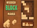 Spil Træblok Mania online