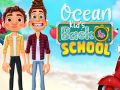 Spil Ocean Børn: Tilbage til Skolen online