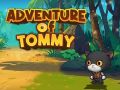 Spil Tommys Eventyr online