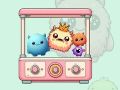 Spil Kramme Monster Fusion online