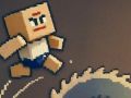 Spil Cubeman Sav Flugt online