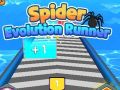 Spil Edderkop Evolutionsløber online