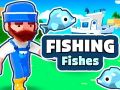 Spil Fangst af Fisk online