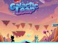 Spil Galaktisk Spring online