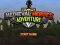 Spil Middelalder Helte Eventyr online