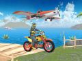 Spil Dirt Bike Trick: Ekstrem Motorcykel online