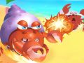 Spil Krabbers konge online