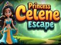 Spil Prinsesse Celene Flugt online