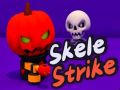 Spil Skelettangreb online