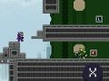 Spil Super Robo Skærer online