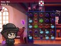 Spil Trolddoms Match 3 Kampe online