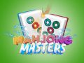 Spil Mahjong Mestre online