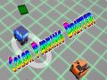 Spil Farvet Parkerings Drift online
