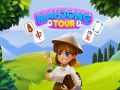 Spil Mahjong Tour online