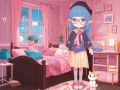 Spil Dress Princess online