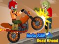 Spil Moto x3m død foran online