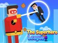 Spil Superhero League online