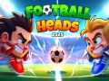 Spil Fodboldhoveder 2025 online