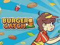 Spil Burger Catch online