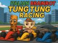 Spil Italiensk Brainrot Tung Tung Racing online