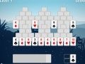 Spil 6 Toppe Solitaire online